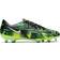 Nike Phantom GT2 Academy MG - Black/Green Strike/Metallic Platinum