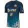 Nike Women's Club America 2021/22 Away Breathe Stadium Replica Jersey