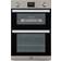 Belling BI902G Stainless Steel