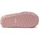 Ted Baker Lopply Pantoffels Met Imitatiebont - Pink