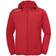 Uhlsport Essential Coach Jacket Unisex - Red