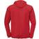 Uhlsport Essential Coach Jacket Unisex - Red