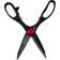 San Ignacio Expert Kitchen Scissors 21.5cm