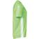 Uhlsport Maglia Vintage Stripe 2.0 - Vert