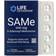 Life Extension SAMe 200mg 30 Stk.