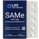 Life Extension SAMe 200mg 30 st