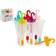 BigBuy Home - Popsicle Mold 11cm