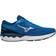 Mizuno Wave Skyrise 2 M - Imperial Blue/Silver/Gibraltar Sea