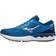 Mizuno Wave Skyrise 2 M - Imperial Blue/Silver/Gibraltar Sea