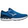 Mizuno Wave Skyrise 2 M - Imperial Blue/Silver/Gibraltar Sea