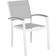 Beliani Pereta 4-pack Garden Dining Chair