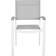 Beliani Pereta 4-pack Garden Dining Chair