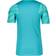 Nike Strike 21 T-Shirt Men - Turquoise/White