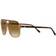 Ray-Ban Bill RB2198 129251 - Havana Transparent Brown