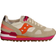 Saucony Shadow Original W - Tan/Orange