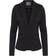 Ichi Blazer 'Kate' - Negro