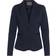 Ichi Blazer 'Kate' - bleu nuit