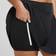 NIKE Club Skirt Women - Black