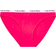 Calvin Klein Carousel Bikini Brief - Strawberry Shake