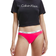 Calvin Klein Bikini Koraal Katoen Small Dames - Carousel