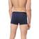 Calvin Klein Low Rise Trunk - Blue Shadow