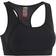 Kari Traa Ropa Sujetador Running Negro - Black, Female