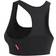 Kari Traa Ropa Sujetador Running Negro - Black, Female