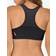 Kari Traa Ropa Sujetador Running Negro - Black, Female