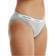 Calvin Klein Carousel Bikini Brief - Grey Heather