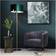 Endon Lighting - Floor Lamp 172.5cm