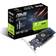 ASUS NVIDIA GeForce GT 1030 HDMI DisplayPort 2GB GDDR5