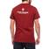 Black Diamond Alpinist T-shirt - Red Oxide