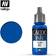 Vallejo Game Ink Blue 17ml