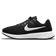 Nike Revolution 6 FlyEase Next Nature M - Black/Iron Grey/White