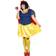 Th3 Party Fairy Tale Princess Adults Costume