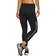 Asics Katakana Crop Tight Juoksu - Black