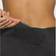 Asics Katakana Crop Tight Juoksu - Black