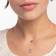 Thomas Sabo Heart Necklace - Silver