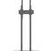 Multibrackets M Dual Pole Floorbase Pro B2B