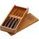 Rösle - Grillkniv 23.5cm 4stk