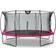 Exit Toys Silhouette Trampoline 427cm + Safety Net