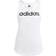 Adidas Essentials Loose Logo Tank Top - Valkoinen