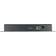 StarTech 4 Port 10Gbps Metal Industrial USB C Hub HB31C3A1CME