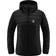 Haglöfs Micro Nordic Down Hood Women - True Black