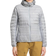 Haglöfs Micro Nordic Down Hood Women - Concrete