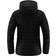 Haglöfs Micro Nordic Down Hood Women - True Black