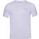 Babolat T-shirt Play Crew Neck White Male