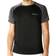 Babolat T-shirt Play Crew Neck Black Male