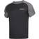 Babolat T-shirt Play Crew Neck Black Male