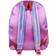 Cerda Casual Fashion Iridescent Superman Backpack - Pink